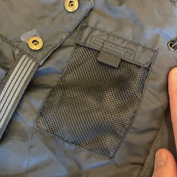 BURTON Jet Set Jacket! - Picture 3 of 10